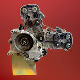 2005 Genuine Ducati 749S Superbike Motor Engine Complete 8K Miles Runs Great0