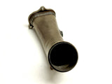 Genuine Ducati Panigale 899 1199 Rear Vertical Exhaust Header Pipe 57112992C4