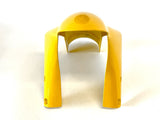 Genuine Ducati 56410181A Front Fender Mudguard Yellow 748 998 996 916 Scuffed2