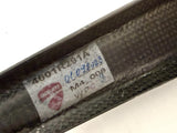 Ducati Performance Multistrada V4 RS Left Hand Guard In Carbon Fiber 4601R291AA5