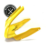Genuine Ducati 748/916/996 /998 Headlight Upper Fairing Yellow 48310381AB6