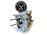 Genuine Ducati 749 04-06  Superbike Engine Cases Crankcase Halves  22521121A1