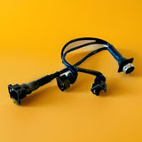 Ducati 916 748 Superbike OEM Throttle Body Fuel Injector Wire Harness 51010791A0