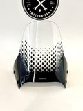 Ducati Desert X DesertX Rally 937 2022 2023 2024 2025 windshield windscreen1