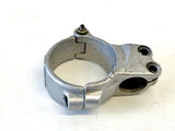 Genuine Ducati 748 996 SPS OEM Right Semi-Handlebar Clamp Single Bolt 36020311A5