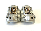 Genuine OEM Ducati 848 MTS1200 Brembo Front Brake Calipers 61041001A 61040991A5