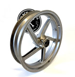 Genuine Ducati 998 748 996 916 5 Spoke Marchesini Front Wheel Rim 50120201AA4