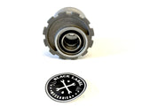 Genuine Ducati 748 916 996 998 Rear Axle Carrier Eccentric Hub 16210081A Used2