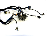 Ducati OEM 05-06 749 999 Superbike Front Headlight Wiring Harness 51013901A2