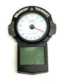 Ducati 749S Speedo Dash Gauges Ignition Lock Gas Cap Key Matched ECU No Immo2