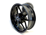 Genuine Ducati Scrambler 800 Rear Wheel Rim Straight Video 17x5.5 50221711AA3