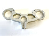 Ducati 749 999 OEM Upper Triple Tree Clamp Yoke Steering Head 34110351A7