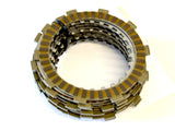 Genuine Ducati 848 & Panigale 899 OEM Clutch Friction Plates & Discs 19020131A2