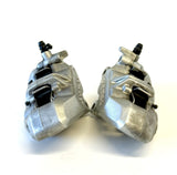 Genuine Brembo 65MM Front Brake Calipers Ducati 749 999 4 Pad/Piston Axial Mount4