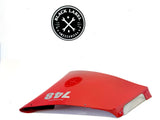 Genuine Red Ducati 748 Upper  Mid Fairing Cowling Right 4801A761AA Refurbished4