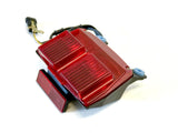 Genuine OEM Ducati 998 996 916 748 Rear Taillight Lamp Brake Light Assembly2
