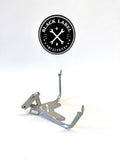Motoholders Aluminum Ducati 848-1099-1198 Upper Fairing Stay Bracket Front Sub3