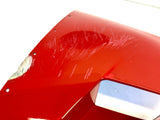 Genuine Ducati 748 996 916 Red Mid Fairing Cowling Left Has Road Rash 48010391A6