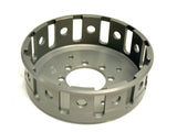 PauliMoto Ducati Billet  Dry Clutch Basket Made In USA Fit Most Models 91-14 Dry8