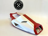 Genuine Ducati 748 916 998 996 Red Monoposto Tail Section Fairing Seat 48310191A5