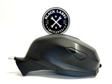 FULLSIX Carbon Fiber Monocoque Oversized Fuel Tank Gas Petrol Ducati Panigale7