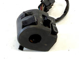Left Hand Control Headlight Turn Signal Switch Ducati 1098 848 1198 65110041A4