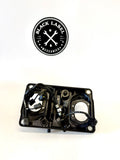 Ducati Panigale 1199 899 Airbox Assembly & Wiring Harness 51017731B  44212342B1