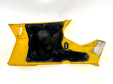 OEM Ducati 999 749 Yellow Right Lower Fairing Cowling 48011521BB Small Scratches8