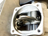 Genuine Ducati Scrambler 800 M796 Complete Rear Vertical Cylinder Head 30132521A4