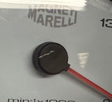 Ducati 749S Speedo Dash Gauges Ignition Lock Gas Cap Key Matched ECU No Immo3