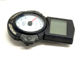 Ducati 749S Speedo Dash Gauges Ignition Lock Gas Cap Key Matched ECU No Immo5