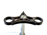Genuine Corse Dynamics NO Offset Triple Clamps 53/53mm Ducati 749 999 1098 8484