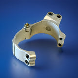 Genuine Ducati 748 996 SPS OEM Right Semi-Handlebar Clamp Single Bolt 36020311A0