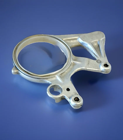 Genuine Ducati 1098 1098 Rear Brake Caliper Carrier Mount Bracket 32530362A0