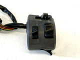 Left Hand Control Headlight Turn Signal Switch Ducati 1098 848 1198 65110041A3