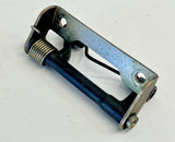 Genuine Ducati 998 996 916 748 Complete Seat Hinge Bracket & Pins 45510051A6